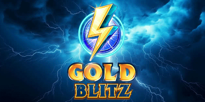 Slot Gold Blitz Terbaik Hadiah Menggiurkan Besar