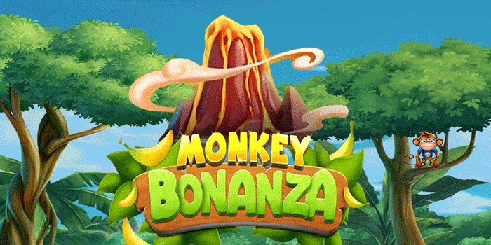 Panduan Pemula Main Slot Monkey Bonanza Jackpot