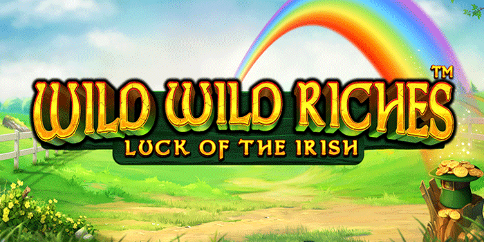 Tips Terbaik Raih Jackpot Besar Slot Wild Wild Riches Dengan Mudah