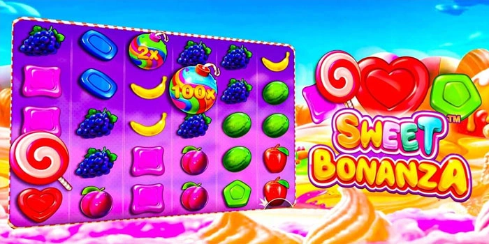 Trik Spin Akurat Raih Kemenangan Fantastis di Slot Sweet Bonanza