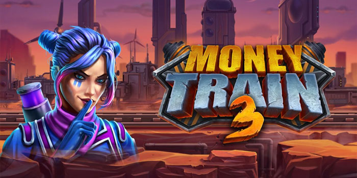 Strategi Jitu Menghadapi Slot Money Train 3