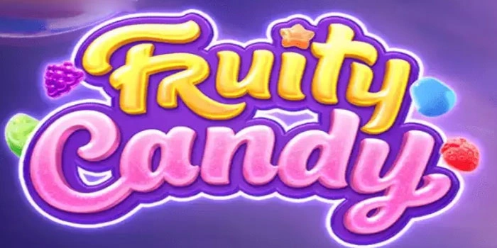 Rahasia Pola Slot Fruity Candy Gacor untuk Hasil Maksimal