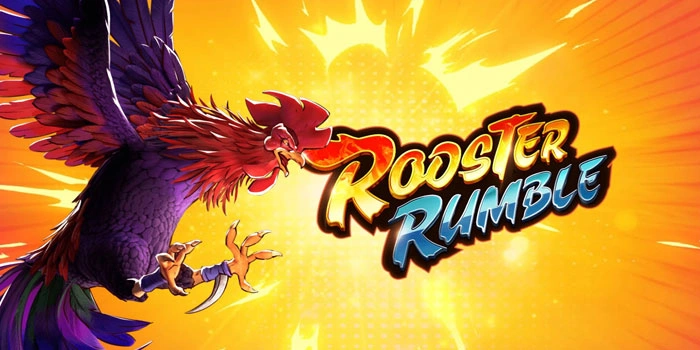 Tips Ampuh Mendapatkan Jackpot Slot Rooster Rumble