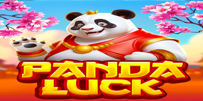 Slot Panda Luck Terpopuler Dengan Jackpot Terbesar